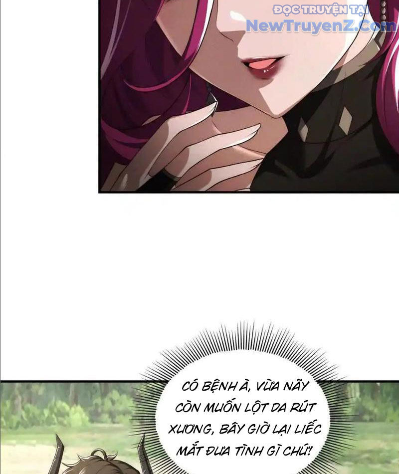 Ta Thăng Cấp Cùng Tai Ách - Chapter 18 - Page 27