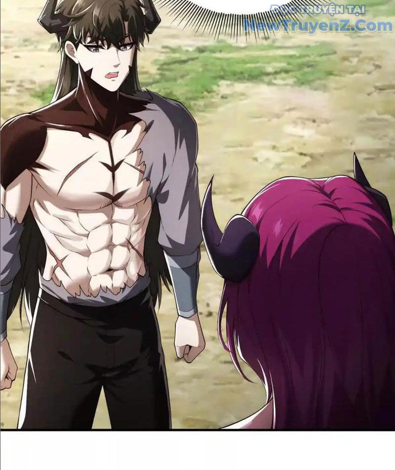 Ta Thăng Cấp Cùng Tai Ách - Chapter 18 - Page 28