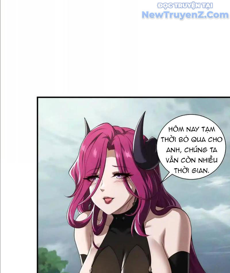 Ta Thăng Cấp Cùng Tai Ách - Chapter 18 - Page 29