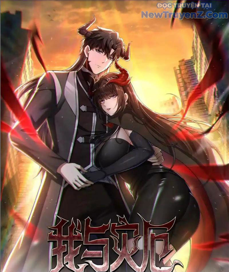 Ta Thăng Cấp Cùng Tai Ách - Chapter 18 - Page 3