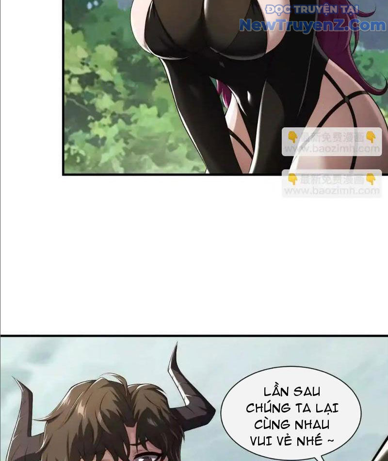 Ta Thăng Cấp Cùng Tai Ách - Chapter 18 - Page 30