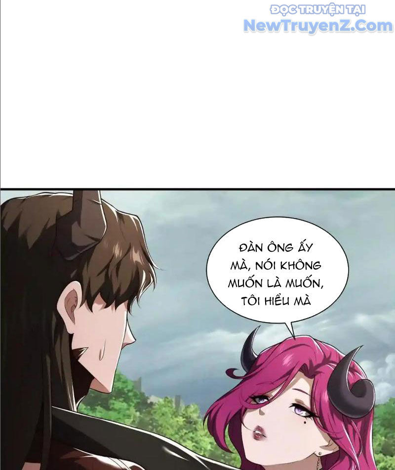 Ta Thăng Cấp Cùng Tai Ách - Chapter 18 - Page 32