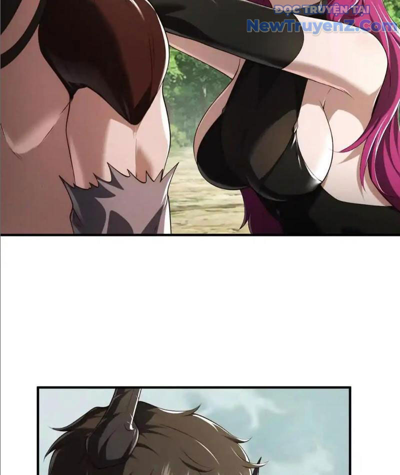 Ta Thăng Cấp Cùng Tai Ách - Chapter 18 - Page 33