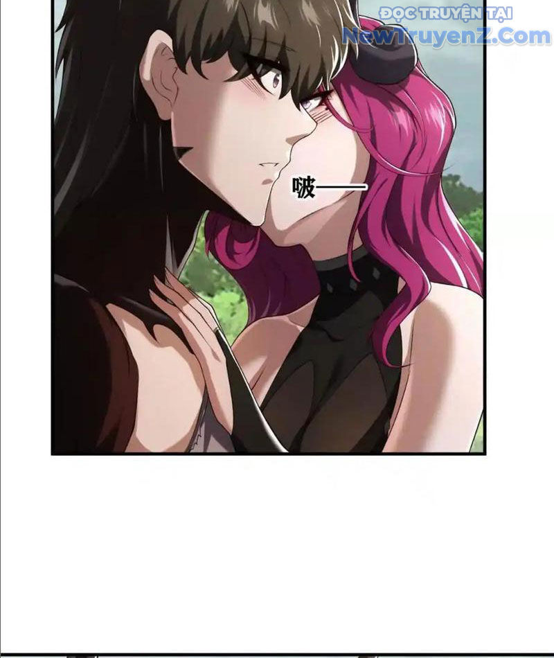 Ta Thăng Cấp Cùng Tai Ách - Chapter 18 - Page 34