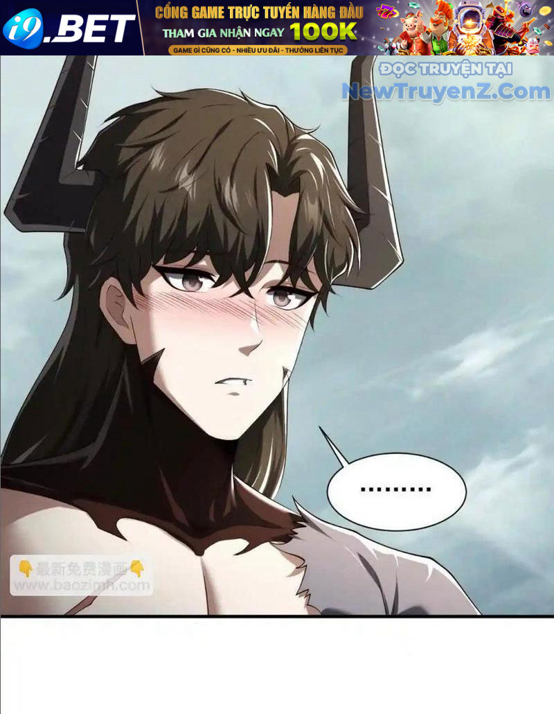 Ta Thăng Cấp Cùng Tai Ách - Chapter 18 - Page 35