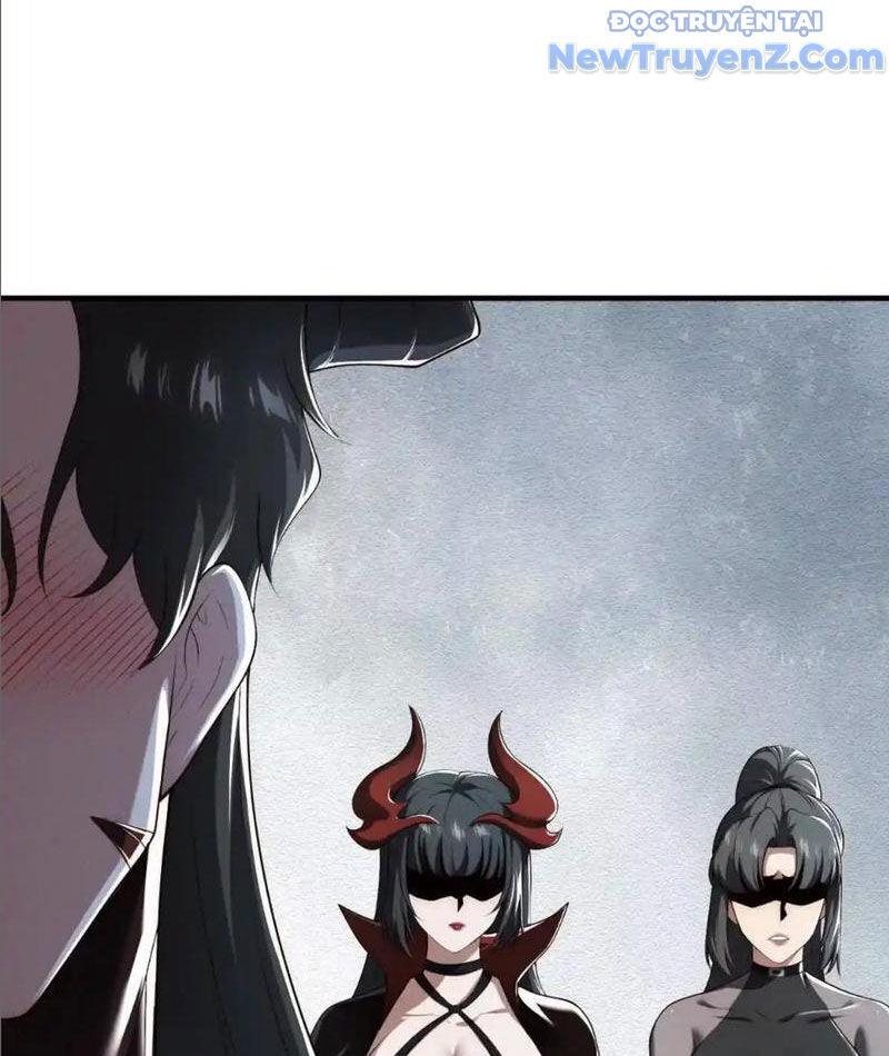 Ta Thăng Cấp Cùng Tai Ách - Chapter 18 - Page 36
