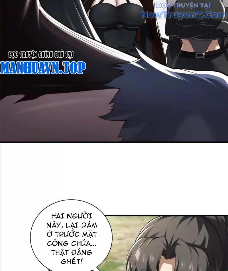 Ta Thăng Cấp Cùng Tai Ách - Chapter 18 - Page 37