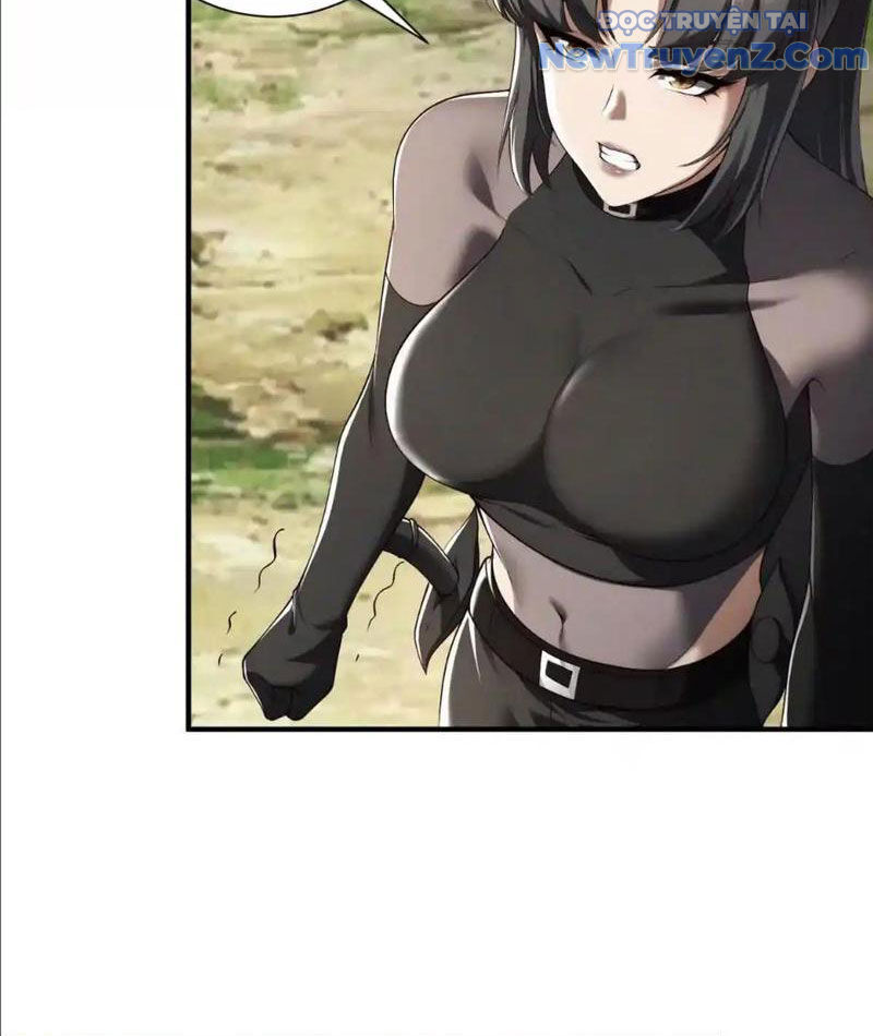 Ta Thăng Cấp Cùng Tai Ách - Chapter 18 - Page 38