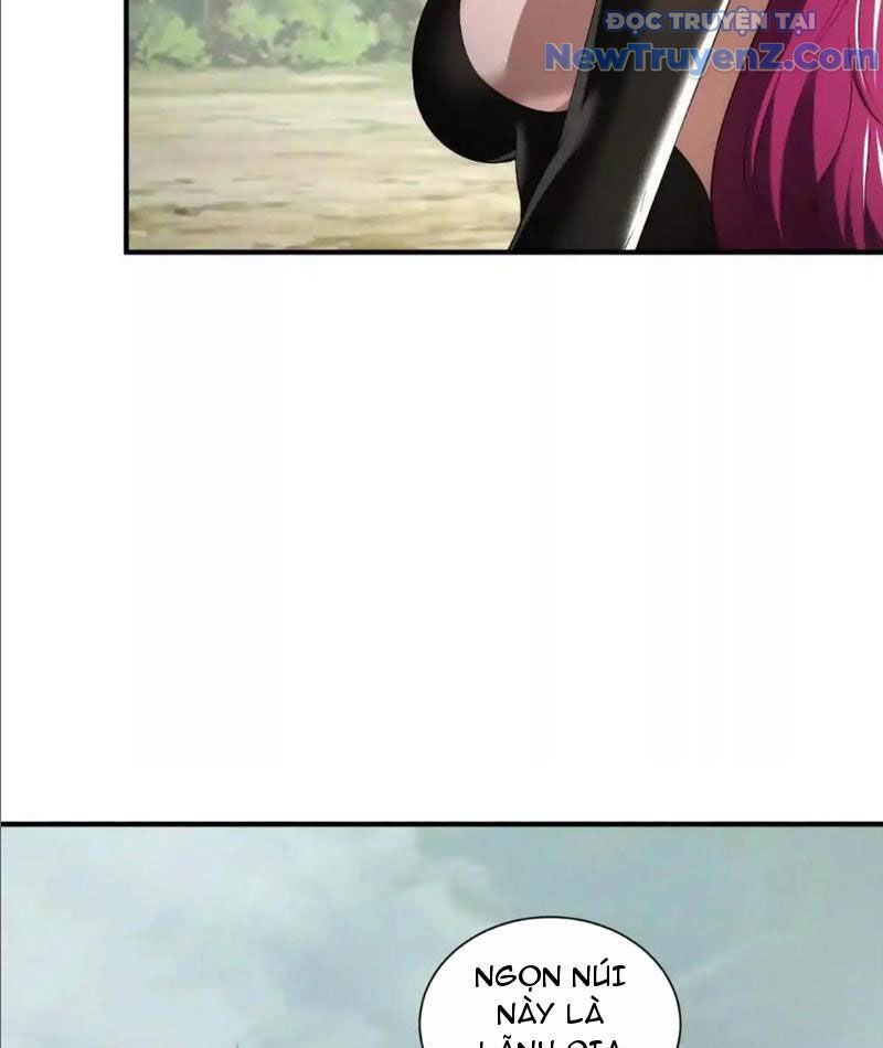 Ta Thăng Cấp Cùng Tai Ách - Chapter 18 - Page 41