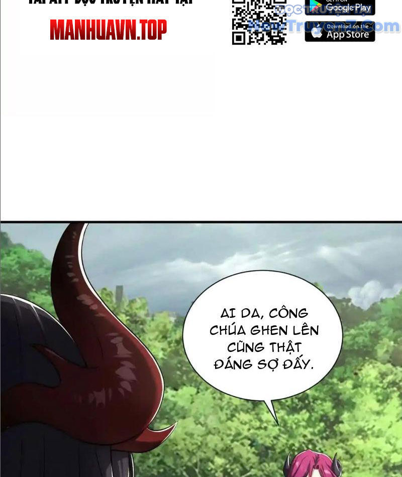 Ta Thăng Cấp Cùng Tai Ách - Chapter 18 - Page 43