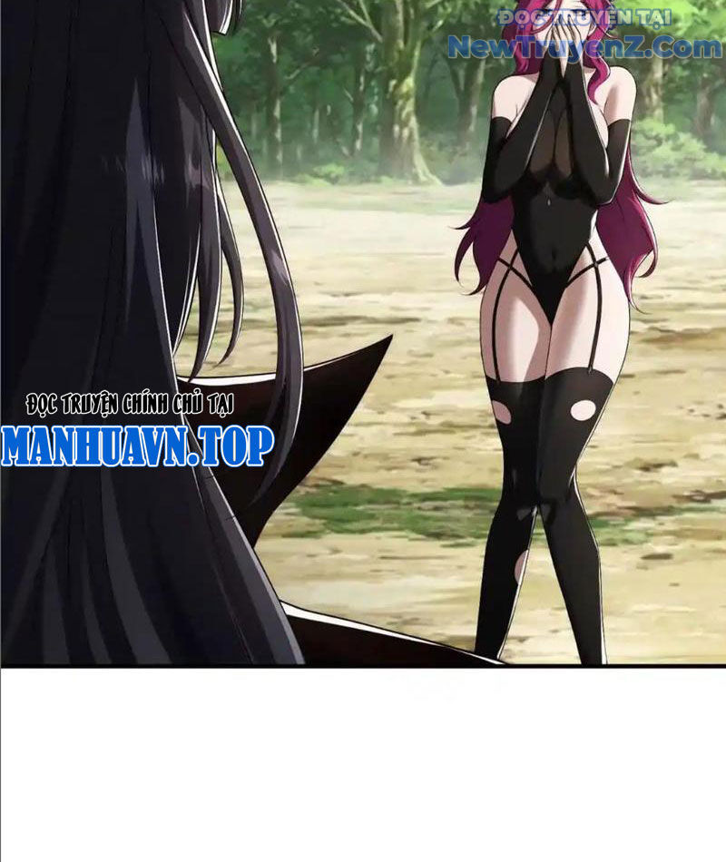 Ta Thăng Cấp Cùng Tai Ách - Chapter 18 - Page 44