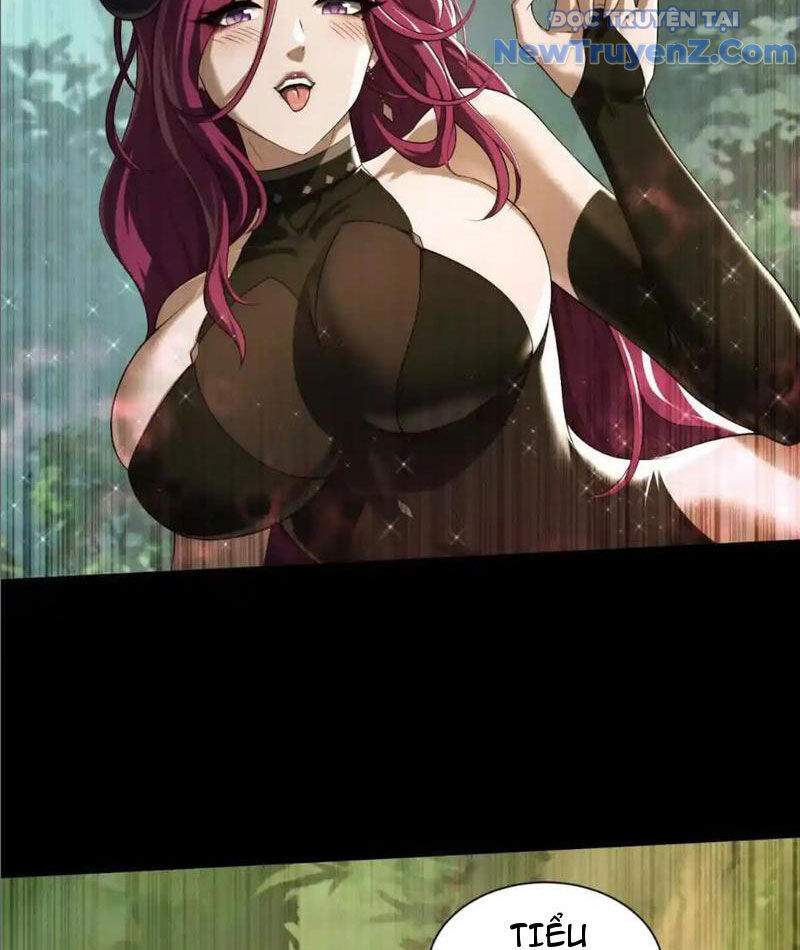 Ta Thăng Cấp Cùng Tai Ách - Chapter 18 - Page 57