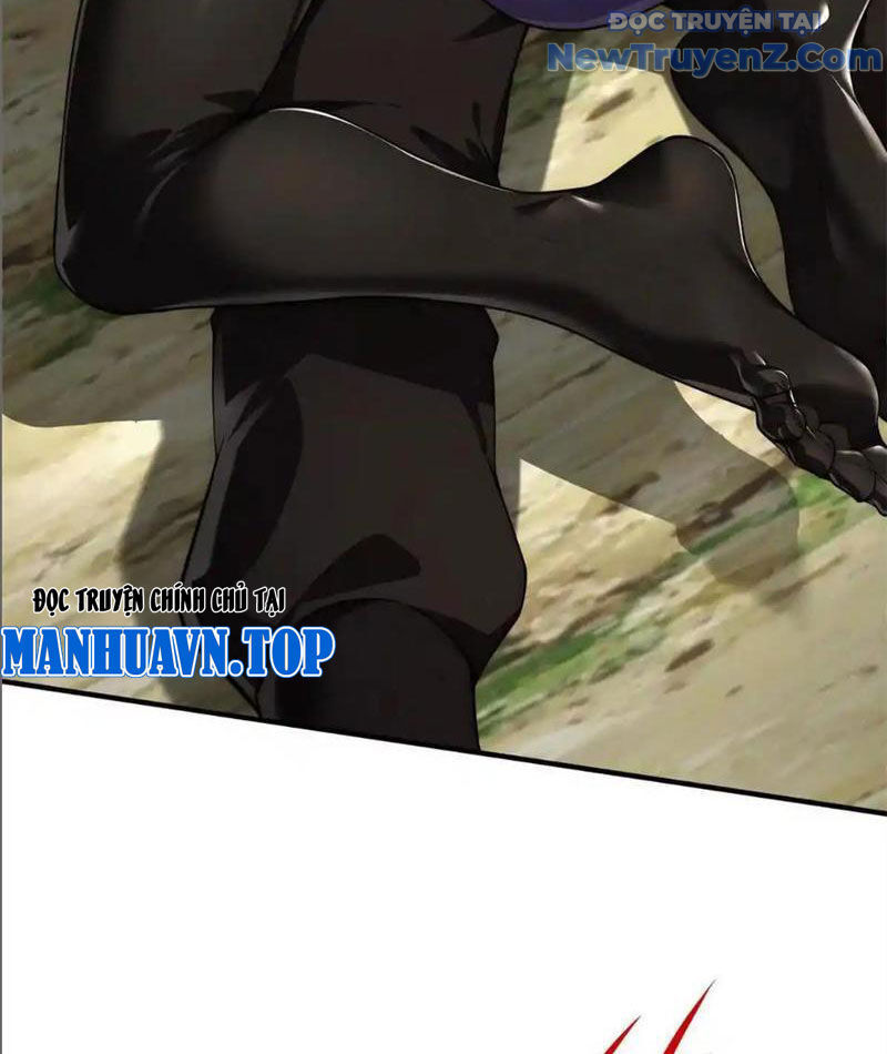 Ta Thăng Cấp Cùng Tai Ách - Chapter 18 - Page 6