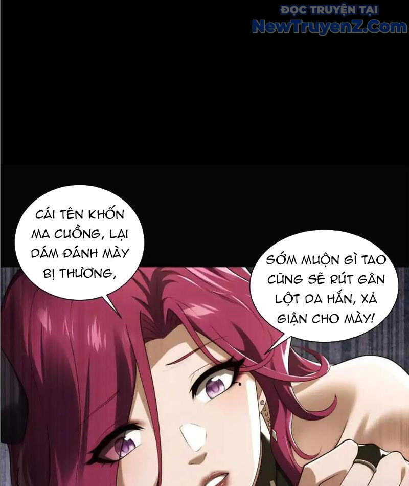 Ta Thăng Cấp Cùng Tai Ách - Chapter 18 - Page 60