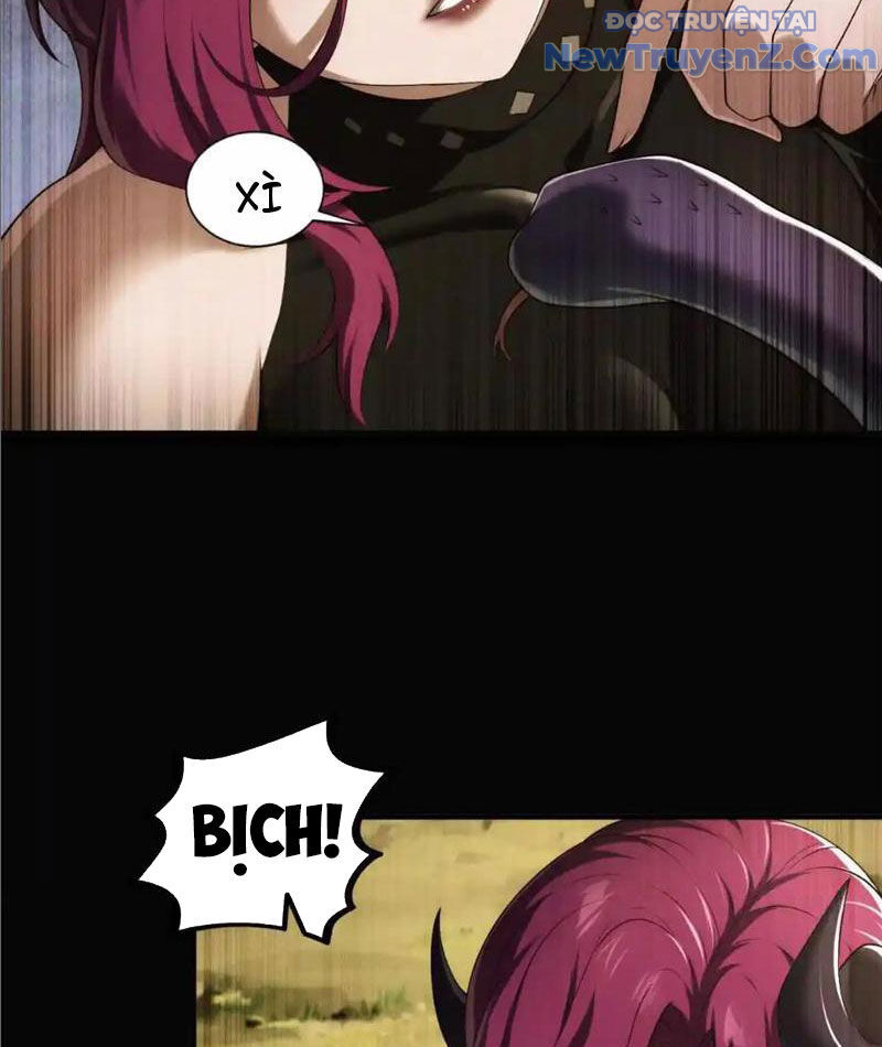Ta Thăng Cấp Cùng Tai Ách - Chapter 18 - Page 61
