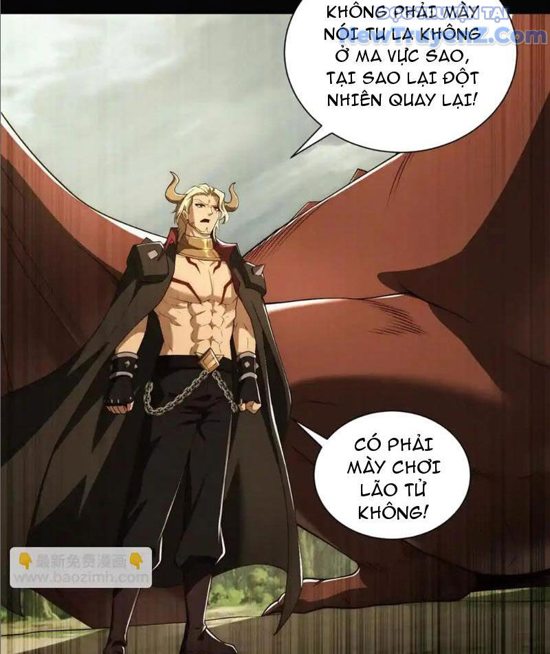 Ta Thăng Cấp Cùng Tai Ách - Chapter 18 - Page 67