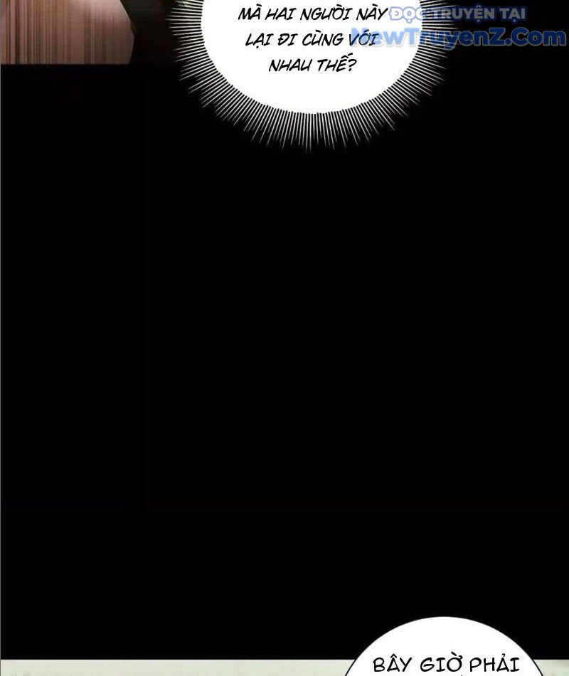 Ta Thăng Cấp Cùng Tai Ách - Chapter 18 - Page 72