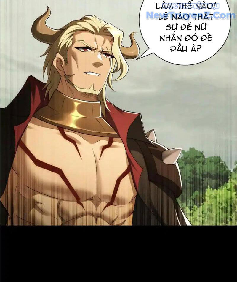 Ta Thăng Cấp Cùng Tai Ách - Chapter 18 - Page 73