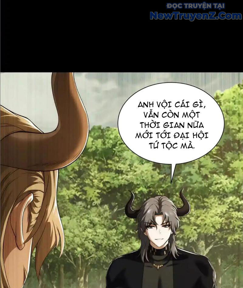 Ta Thăng Cấp Cùng Tai Ách - Chapter 18 - Page 74