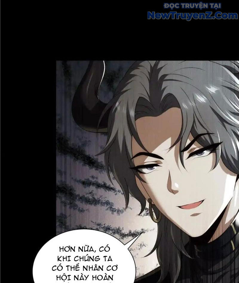 Ta Thăng Cấp Cùng Tai Ách - Chapter 18 - Page 76