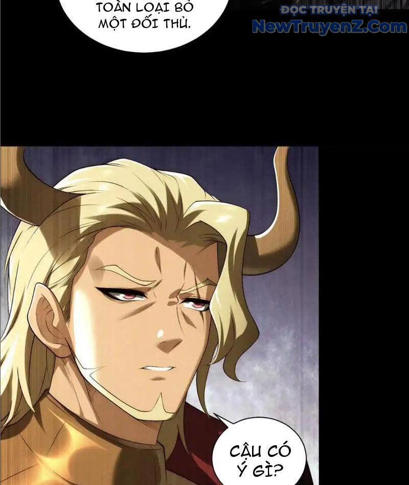 Ta Thăng Cấp Cùng Tai Ách - Chapter 18 - Page 77