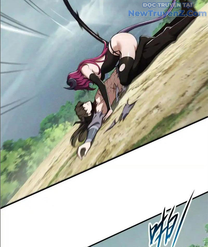 Ta Thăng Cấp Cùng Tai Ách - Chapter 18 - Page 8