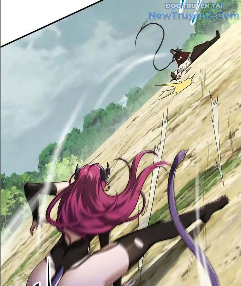 Ta Thăng Cấp Cùng Tai Ách - Chapter 18 - Page 9