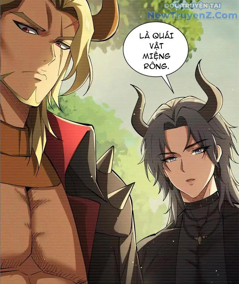 Ta Thăng Cấp Cùng Tai Ách - Chapter 19 - Page 14