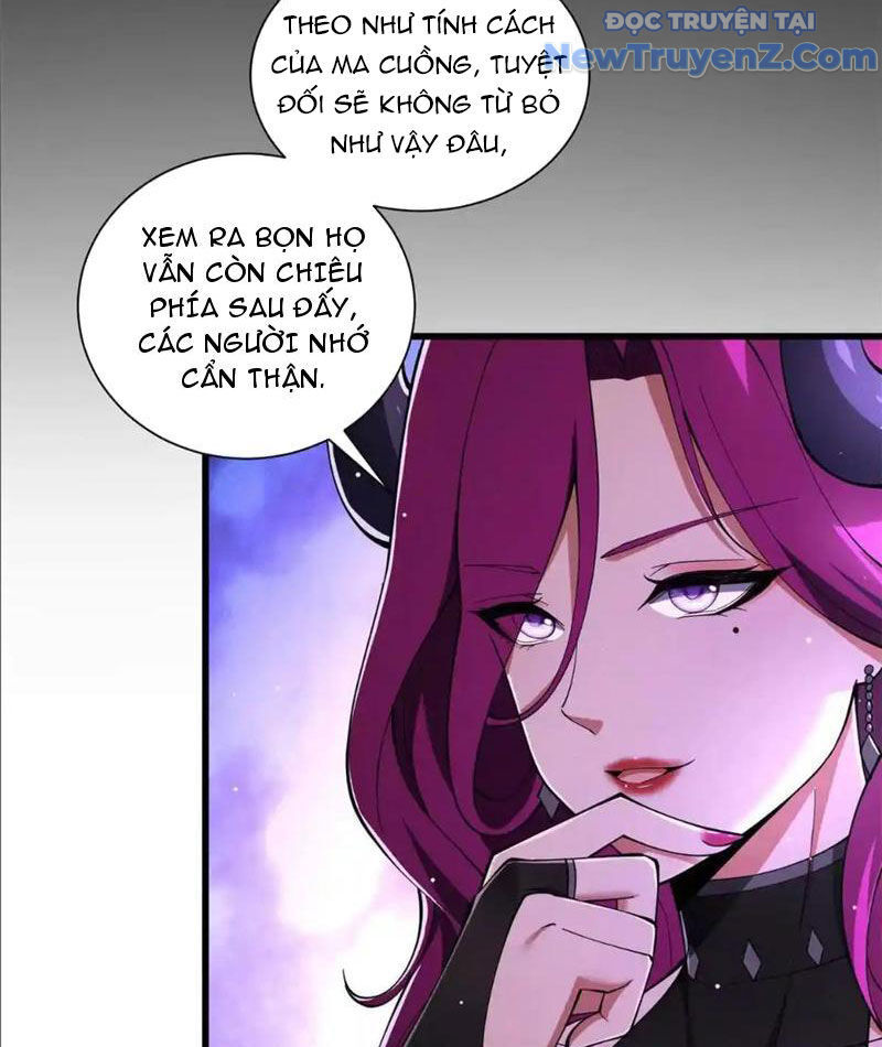 Ta Thăng Cấp Cùng Tai Ách - Chapter 19 - Page 16