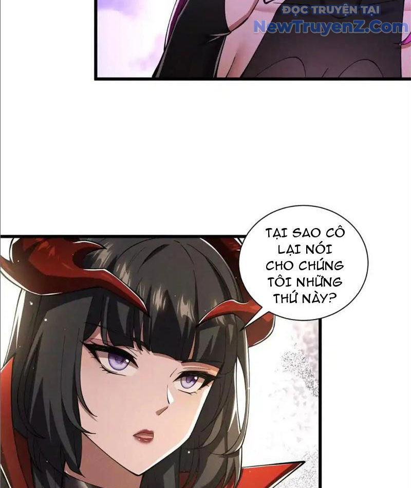 Ta Thăng Cấp Cùng Tai Ách - Chapter 19 - Page 17