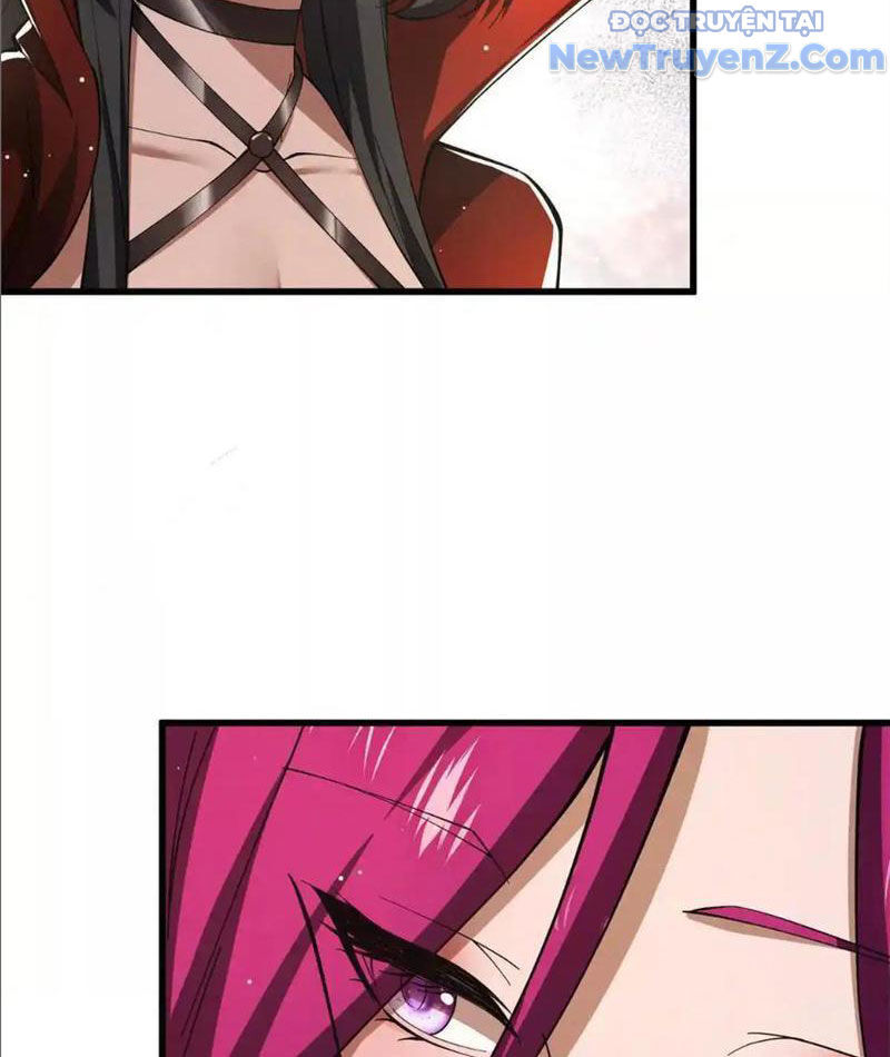 Ta Thăng Cấp Cùng Tai Ách - Chapter 19 - Page 18