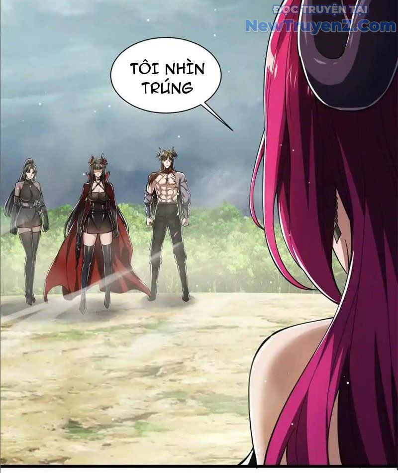 Ta Thăng Cấp Cùng Tai Ách - Chapter 19 - Page 20