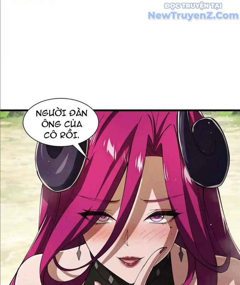 Ta Thăng Cấp Cùng Tai Ách - Chapter 19 - Page 21
