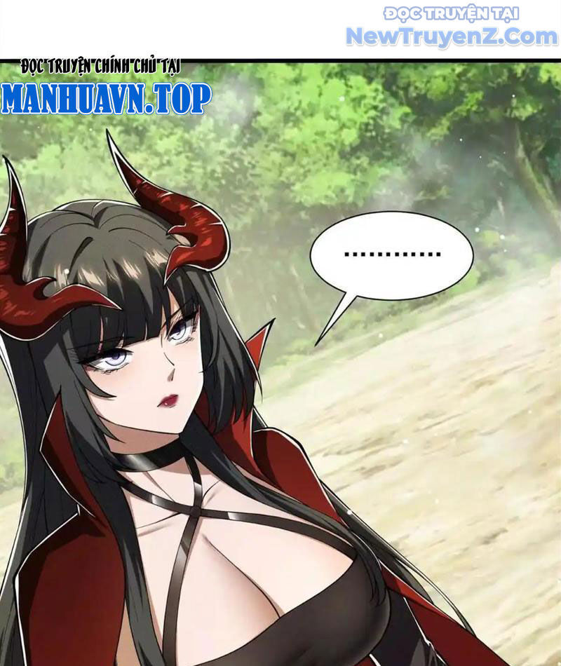 Ta Thăng Cấp Cùng Tai Ách - Chapter 19 - Page 23