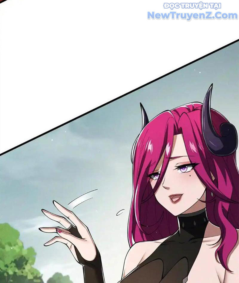 Ta Thăng Cấp Cùng Tai Ách - Chapter 19 - Page 25