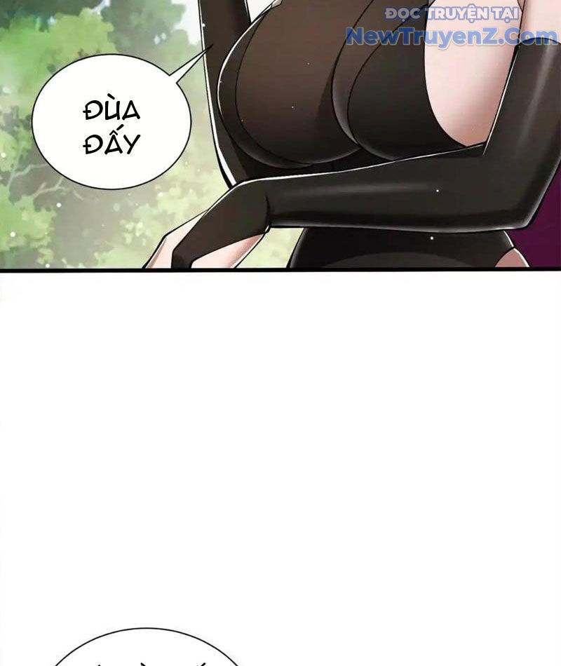 Ta Thăng Cấp Cùng Tai Ách - Chapter 19 - Page 26