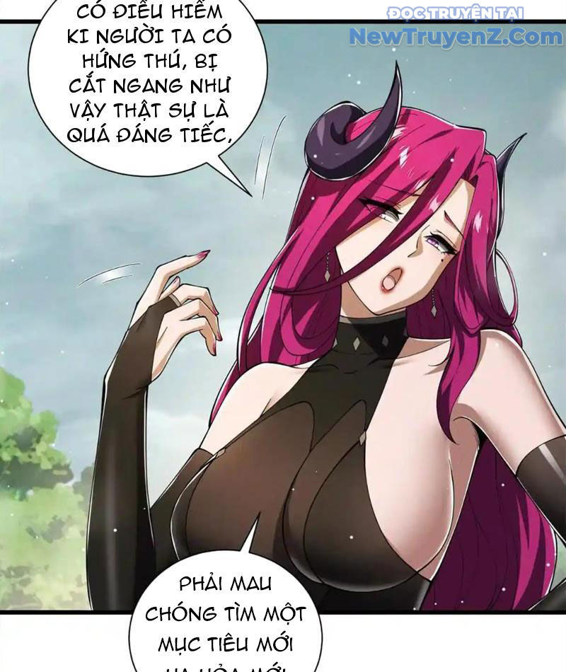 Ta Thăng Cấp Cùng Tai Ách - Chapter 19 - Page 27