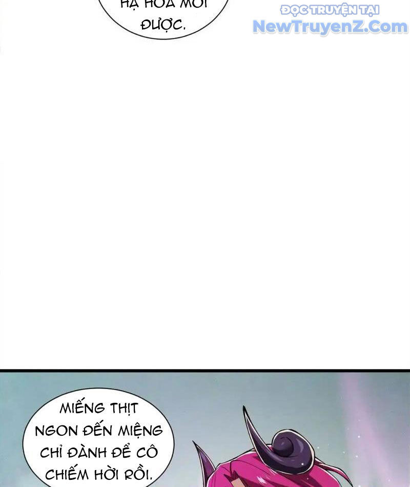 Ta Thăng Cấp Cùng Tai Ách - Chapter 19 - Page 28