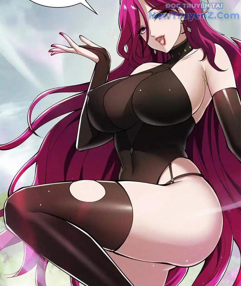 Ta Thăng Cấp Cùng Tai Ách - Chapter 19 - Page 29