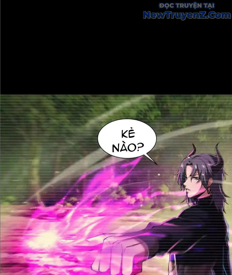 Ta Thăng Cấp Cùng Tai Ách - Chapter 19 - Page 3