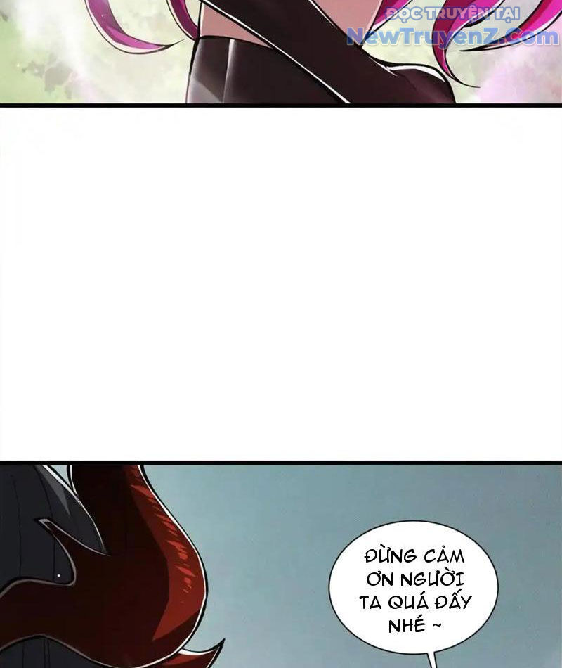 Ta Thăng Cấp Cùng Tai Ách - Chapter 19 - Page 30