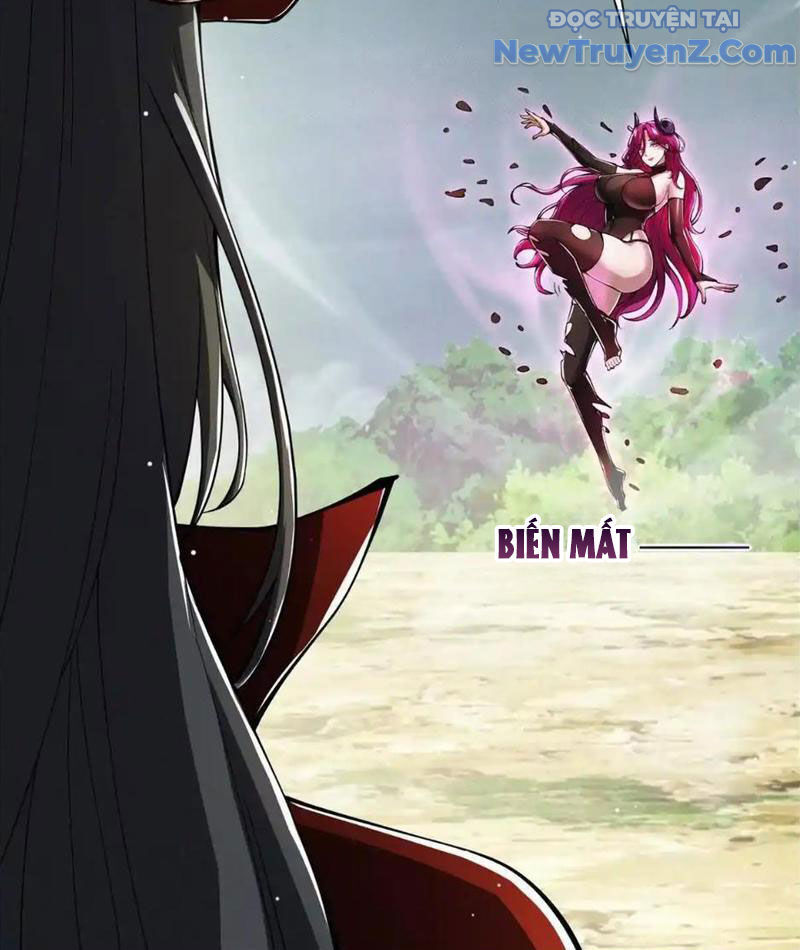 Ta Thăng Cấp Cùng Tai Ách - Chapter 19 - Page 31