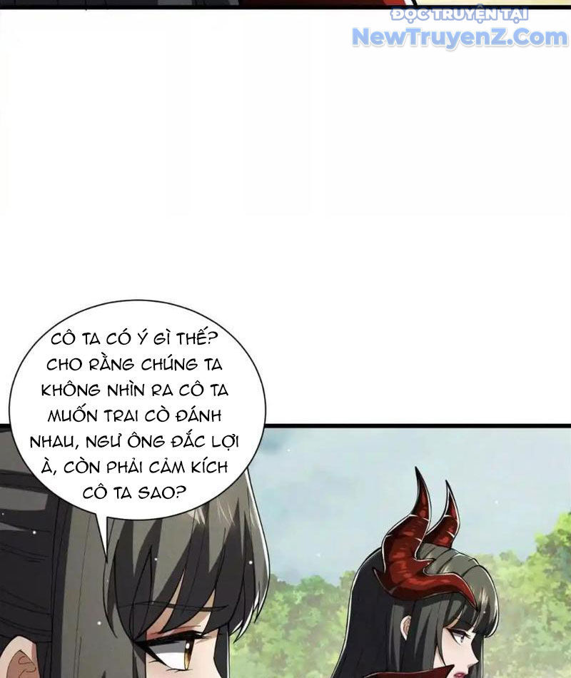 Ta Thăng Cấp Cùng Tai Ách - Chapter 19 - Page 32