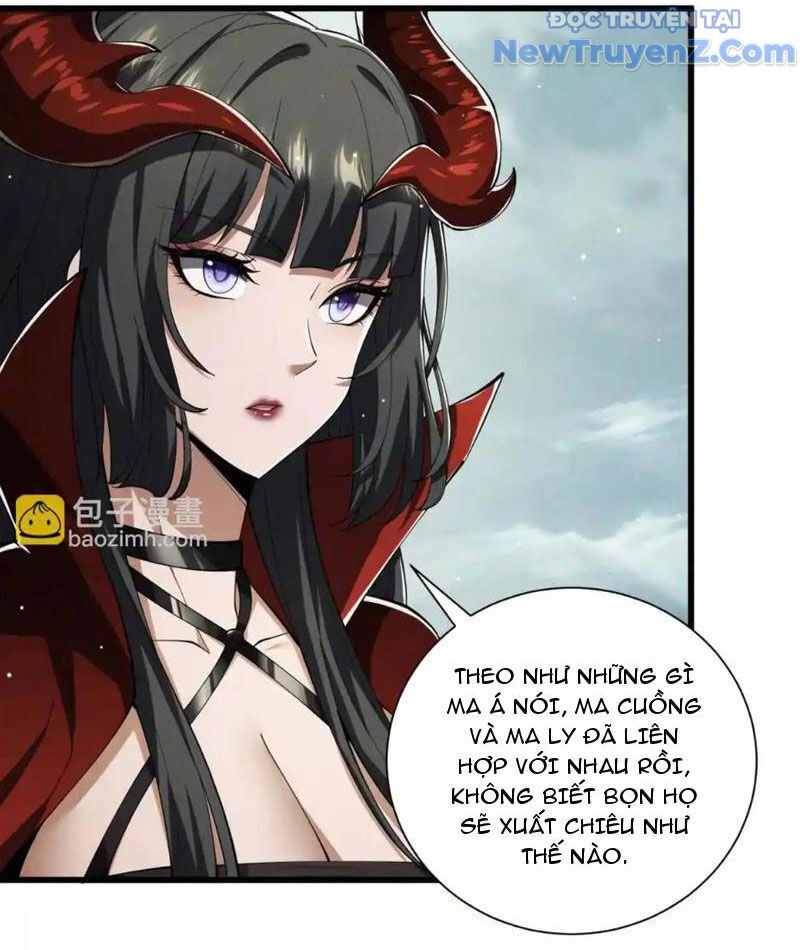 Ta Thăng Cấp Cùng Tai Ách - Chapter 19 - Page 34