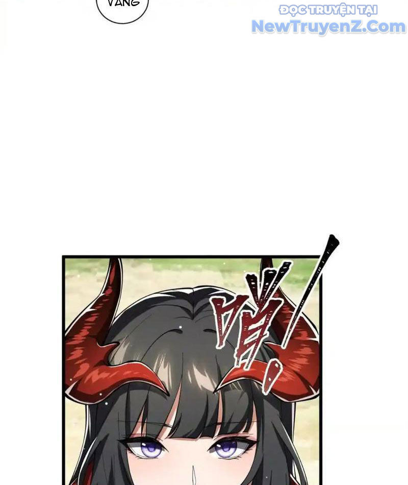 Ta Thăng Cấp Cùng Tai Ách - Chapter 19 - Page 36