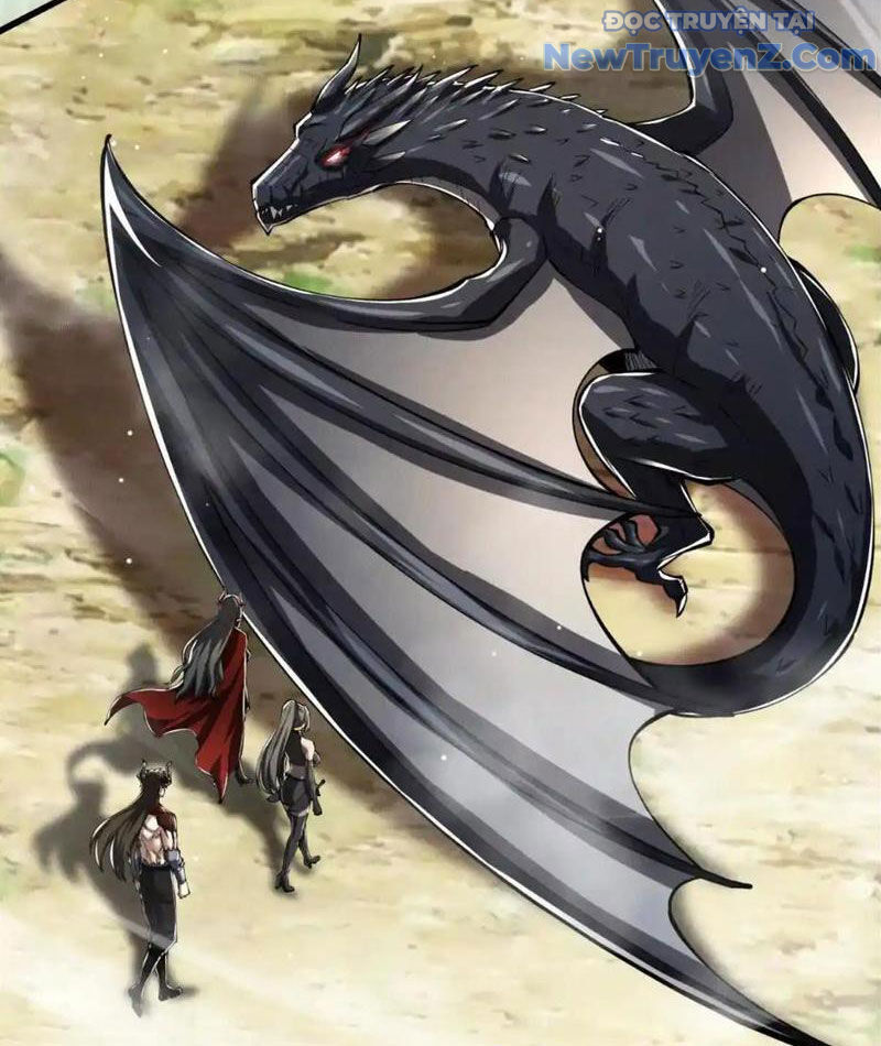 Ta Thăng Cấp Cùng Tai Ách - Chapter 19 - Page 41