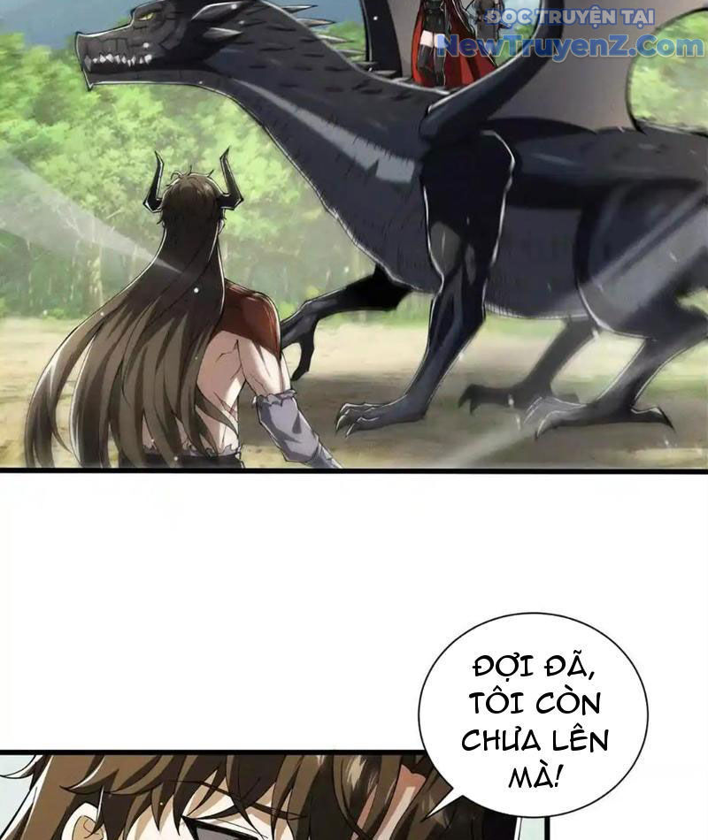 Ta Thăng Cấp Cùng Tai Ách - Chapter 19 - Page 43