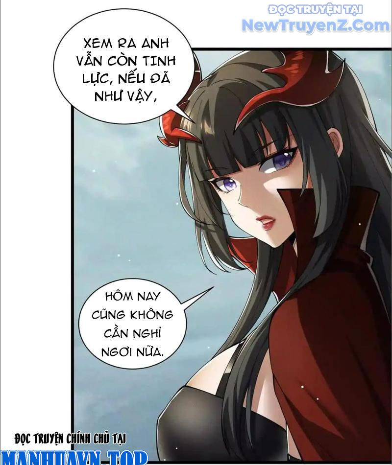 Ta Thăng Cấp Cùng Tai Ách - Chapter 19 - Page 45