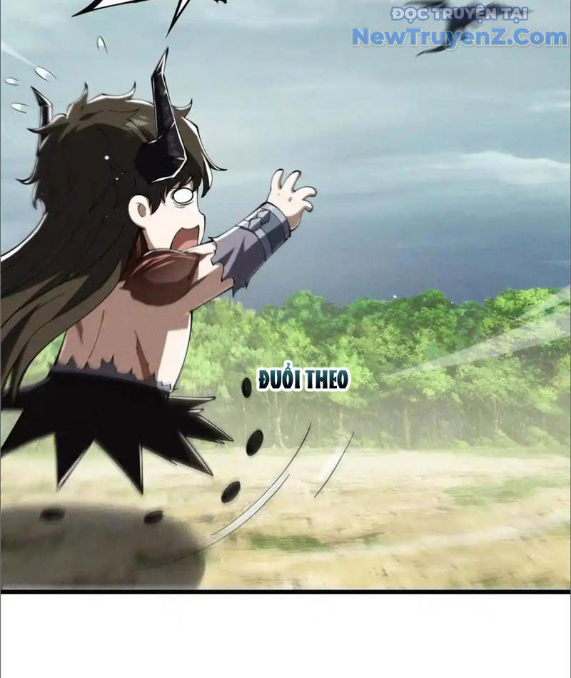 Ta Thăng Cấp Cùng Tai Ách - Chapter 19 - Page 49