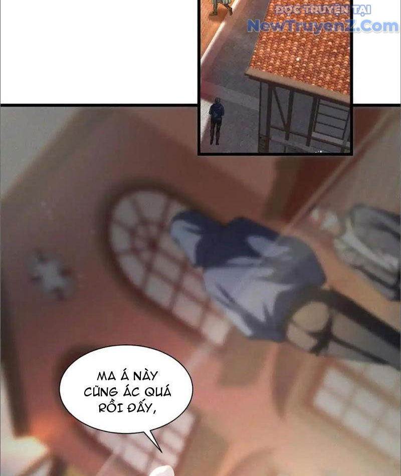 Ta Thăng Cấp Cùng Tai Ách - Chapter 19 - Page 51